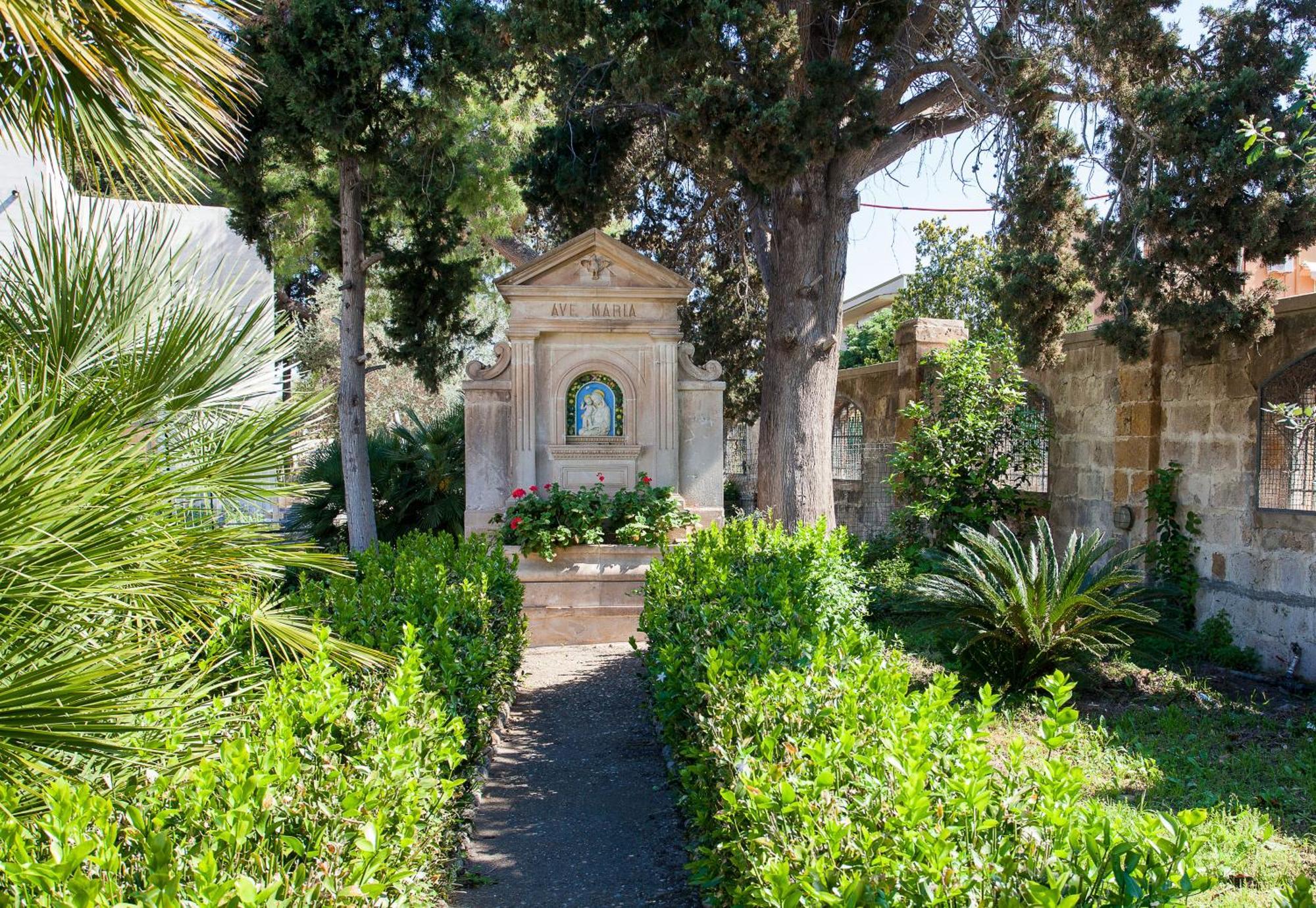 تارانتو Villa Marta المظهر الخارجي الصورة