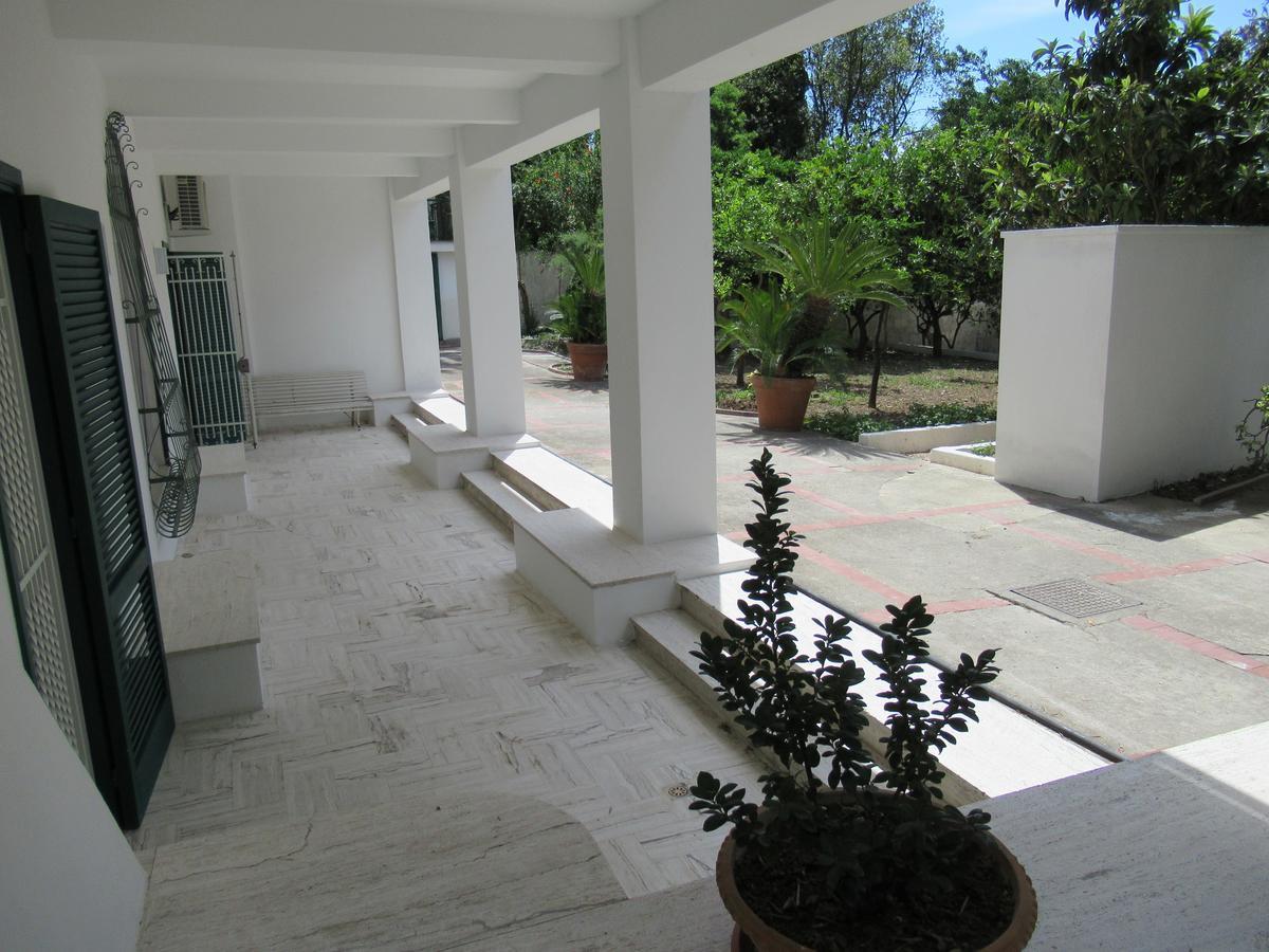 تارانتو Villa Marta المظهر الخارجي الصورة