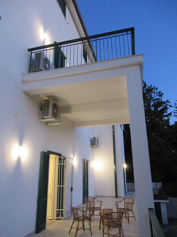 تارانتو Villa Marta المظهر الخارجي الصورة