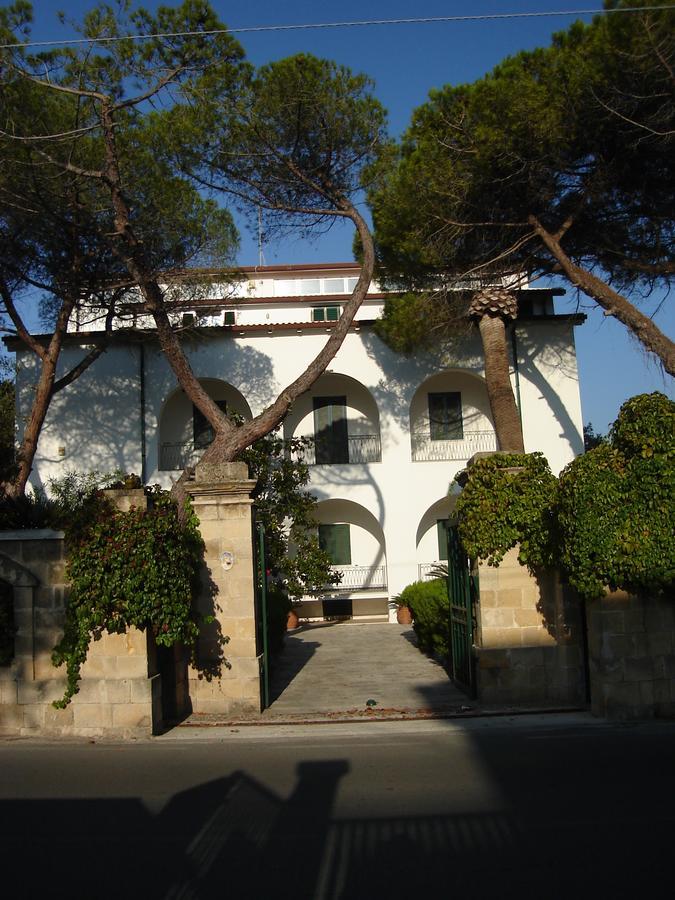 تارانتو Villa Marta المظهر الخارجي الصورة