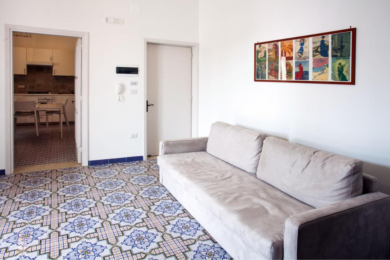 تارانتو Villa Marta المظهر الخارجي الصورة