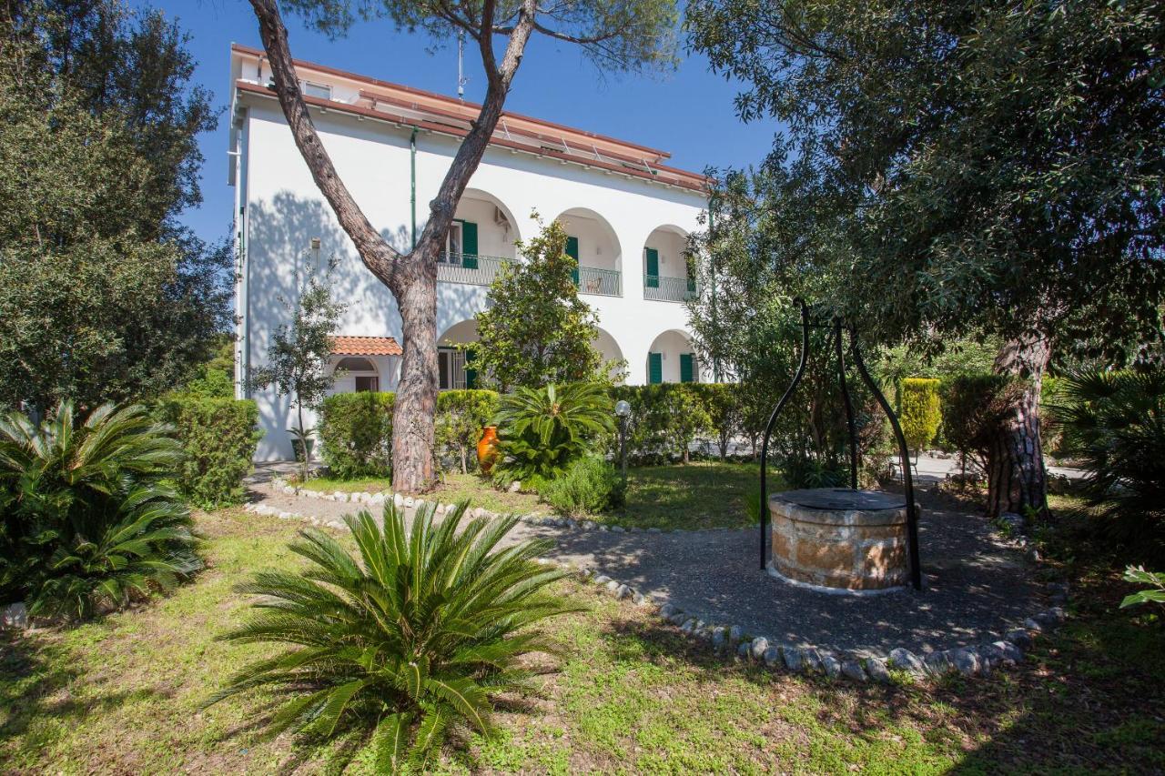 تارانتو Villa Marta المظهر الخارجي الصورة