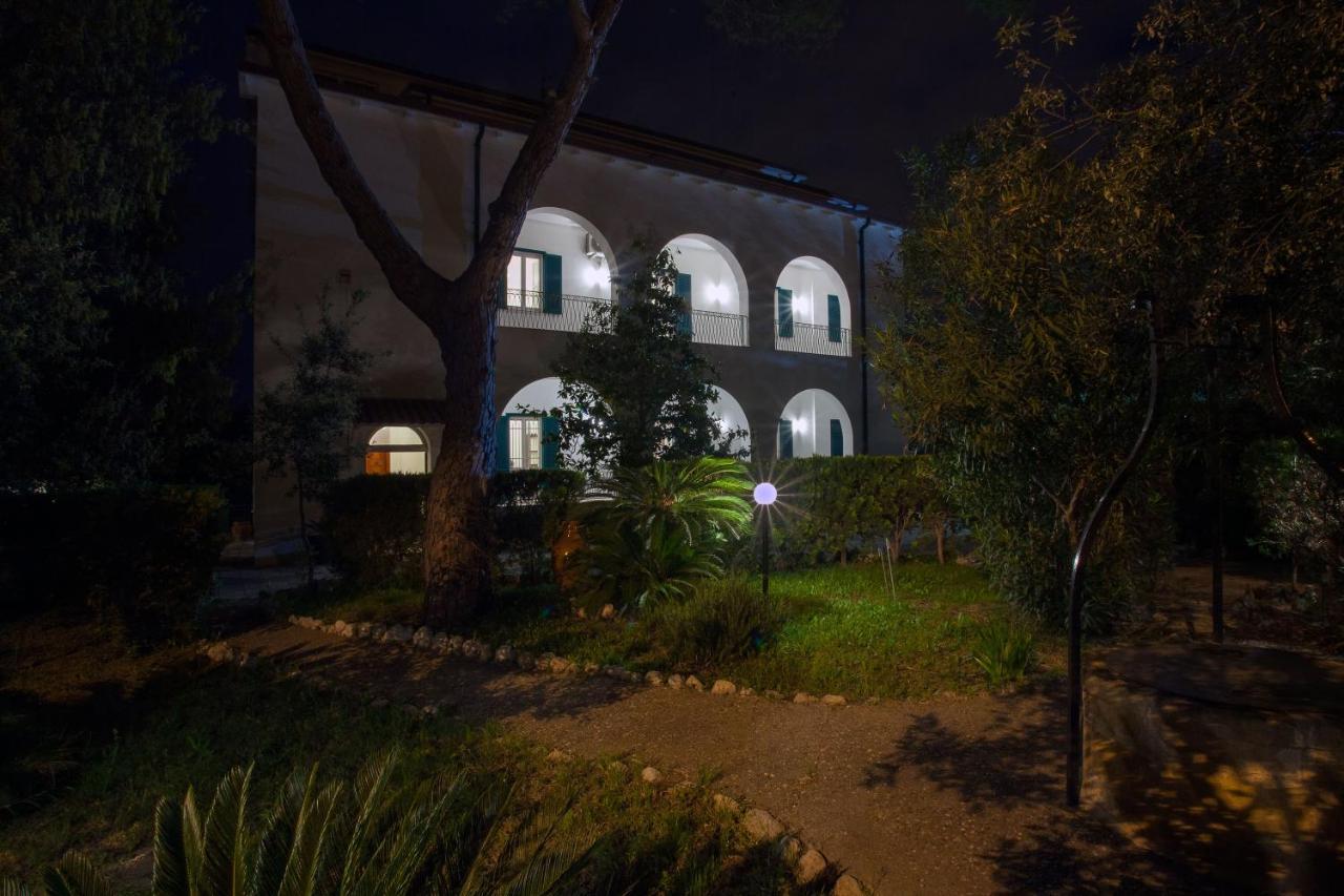 تارانتو Villa Marta المظهر الخارجي الصورة