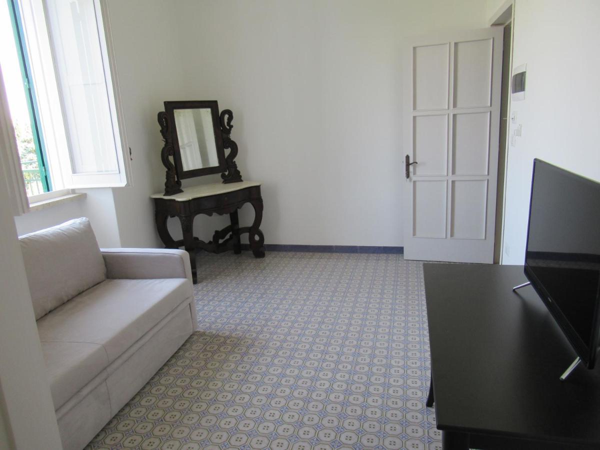 تارانتو Villa Marta المظهر الخارجي الصورة
