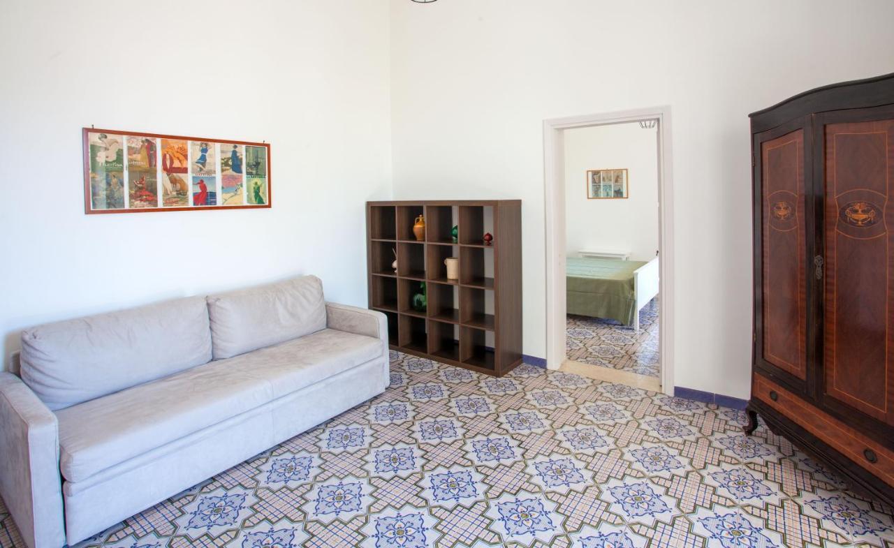 تارانتو Villa Marta المظهر الخارجي الصورة